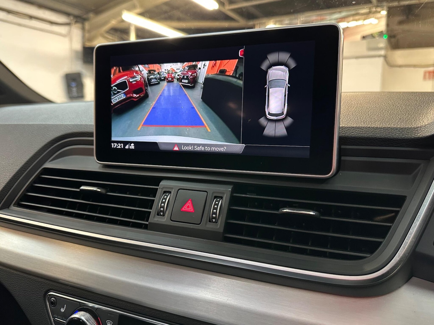 Used Audi Q5 2019 for sale - 76084830: Photo 26
