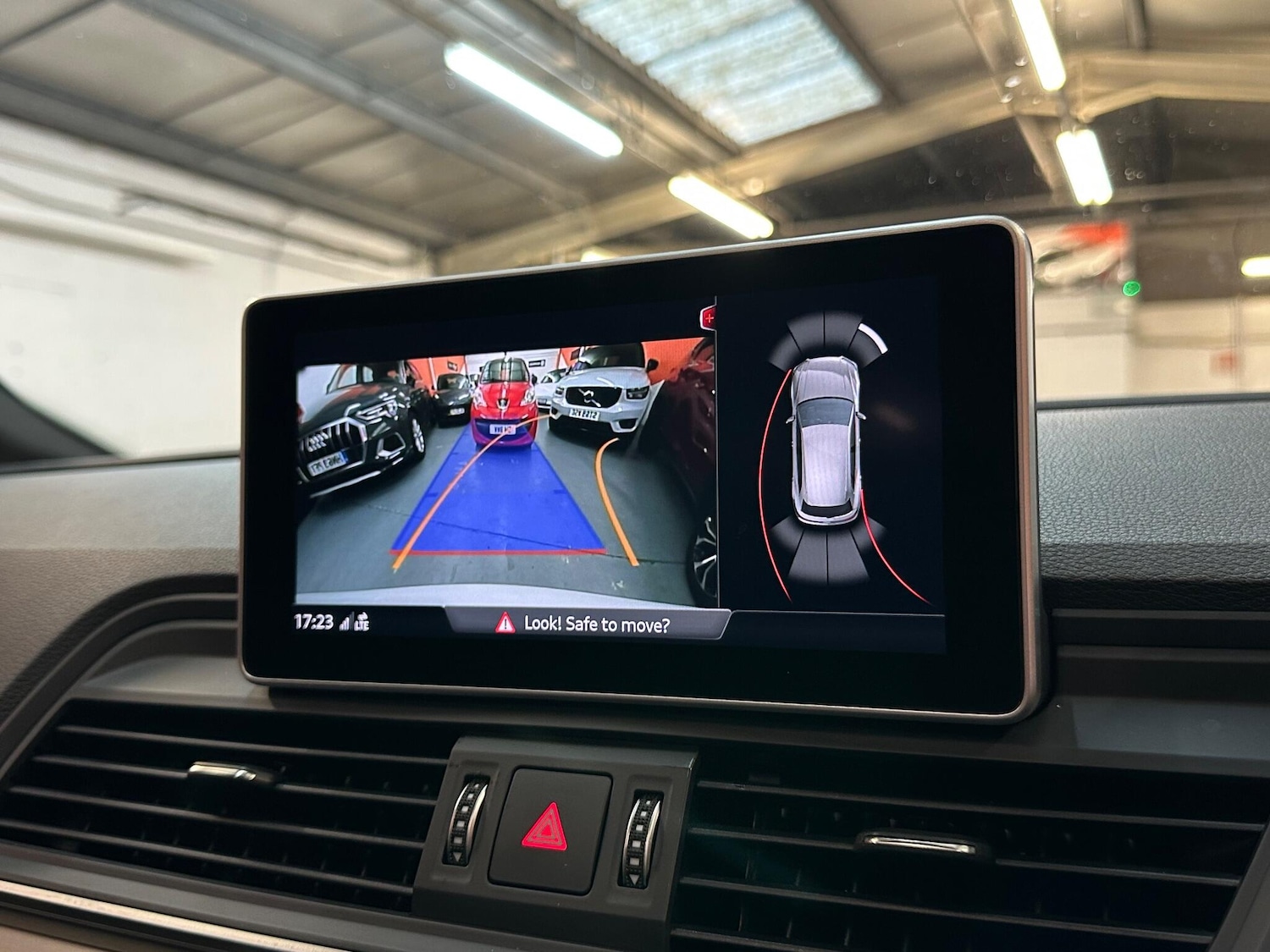 Used Audi Q5 2019 for sale - 76084830: Photo 27