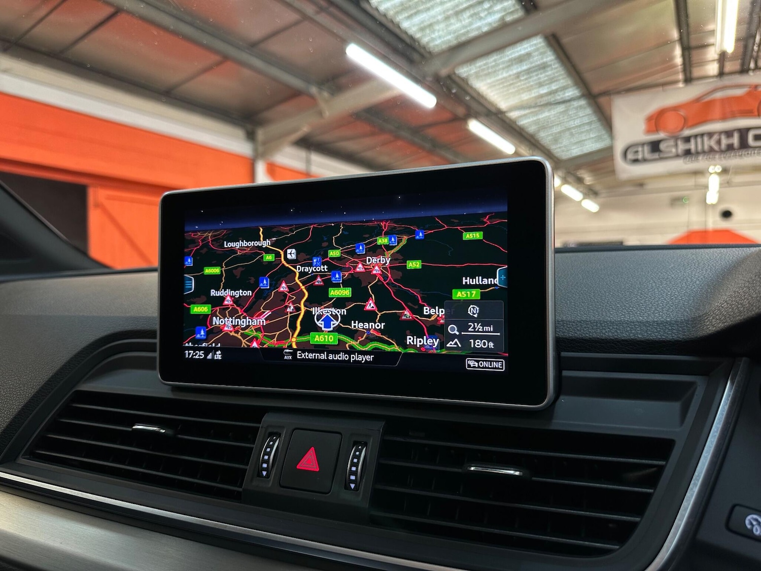 Used Audi Q5 2019 for sale - 76084830: Photo 28