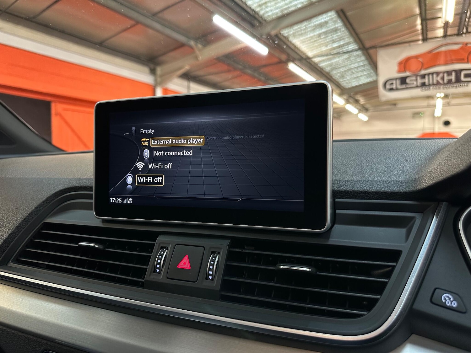 Used Audi Q5 2019 for sale - 76084830: Photo 29