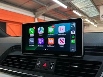Used Audi Q5 2019 for sale - 76084830: Photo 2