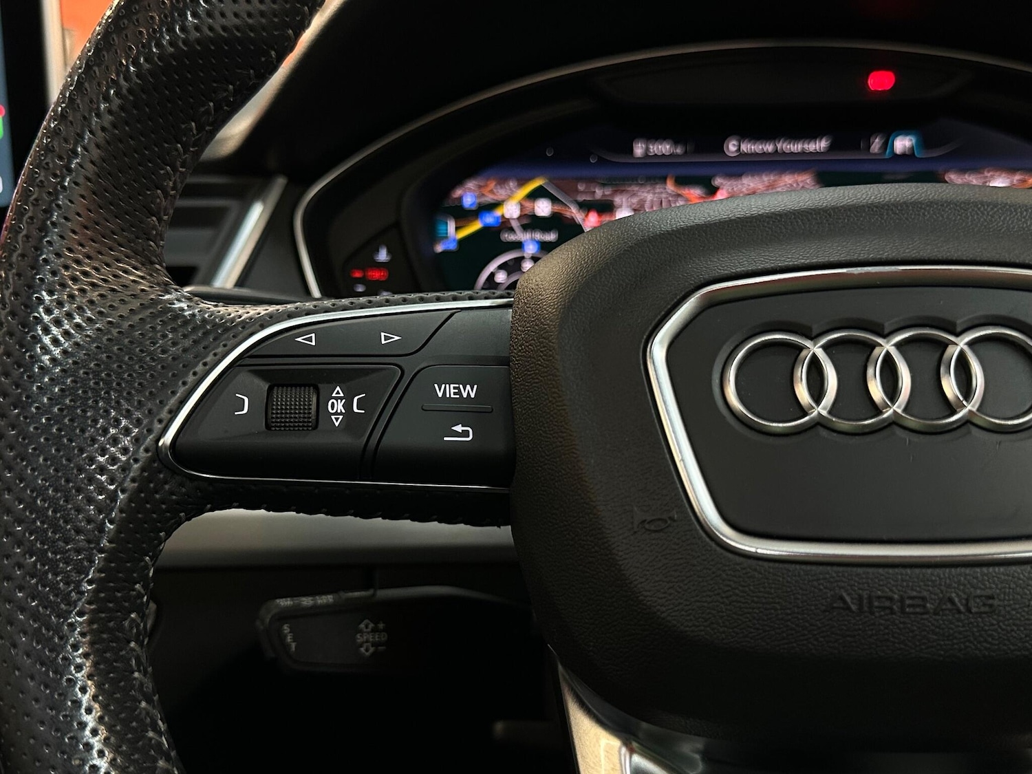 Used Audi Q5 2019 for sale - 76084830: Photo 32