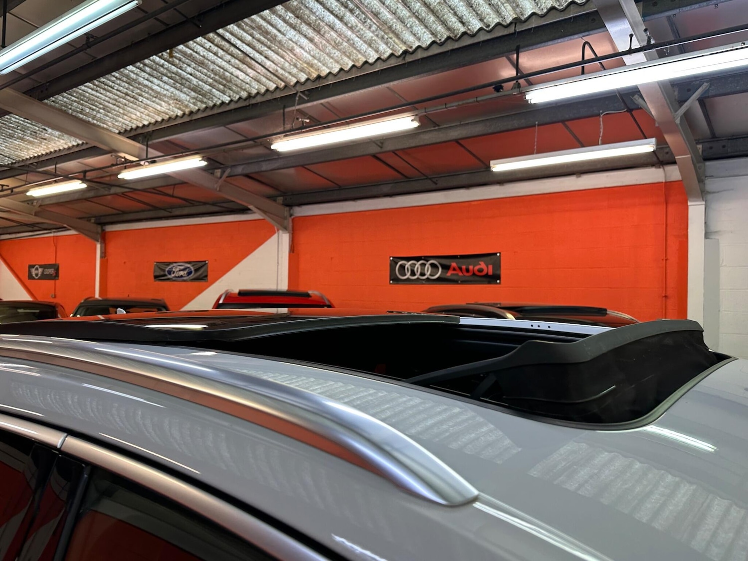Used Audi Q5 2019 for sale - 76084830: Photo 39