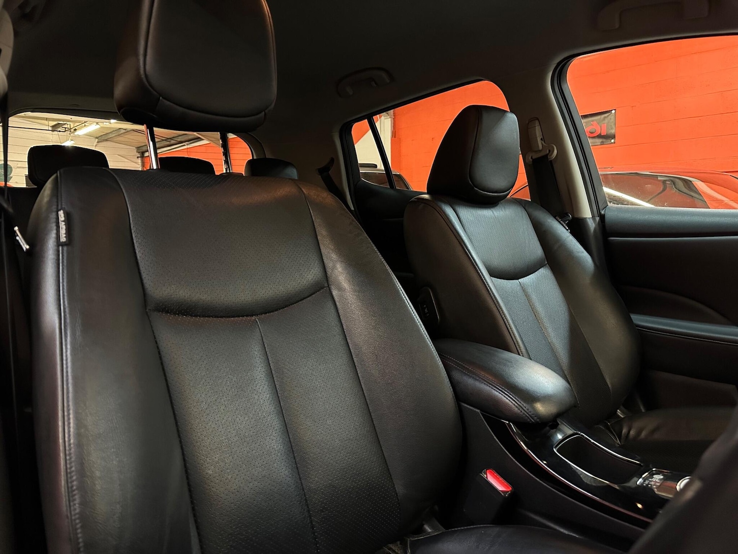 Used Nissan Leaf 2016 for sale - 76992974: Photo 12