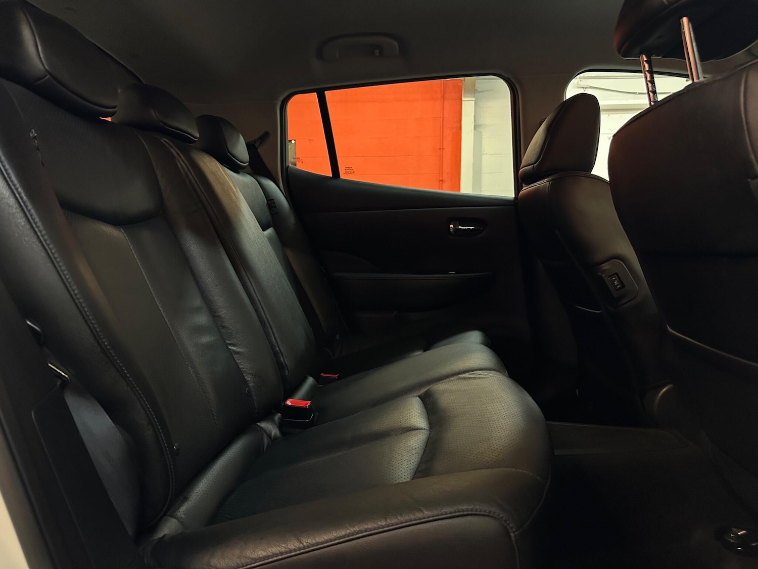 Used Nissan Leaf 2016 for sale - 76992974: Photo 14