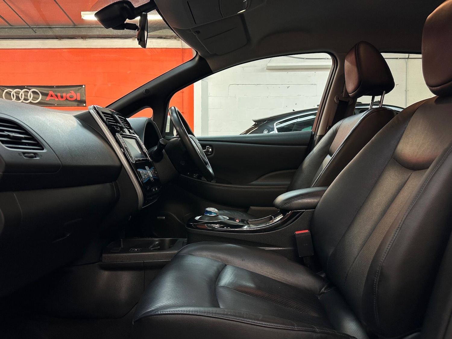 Used Nissan Leaf 2016 for sale - 76992974: Photo 16