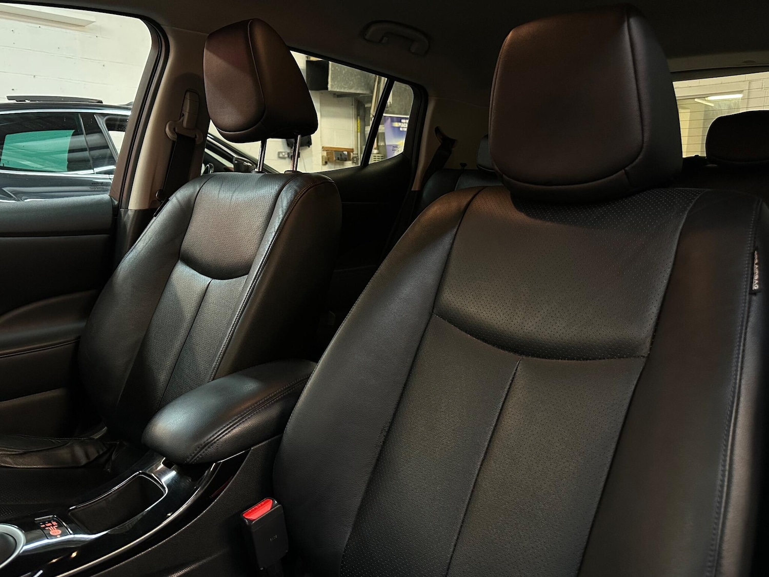 Used Nissan Leaf 2016 for sale - 76992974: Photo 17