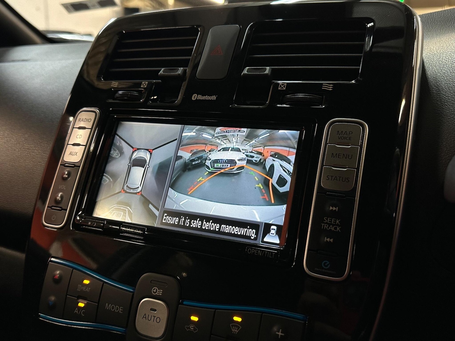 Used Nissan Leaf 2016 for sale - 76992974: Photo 27