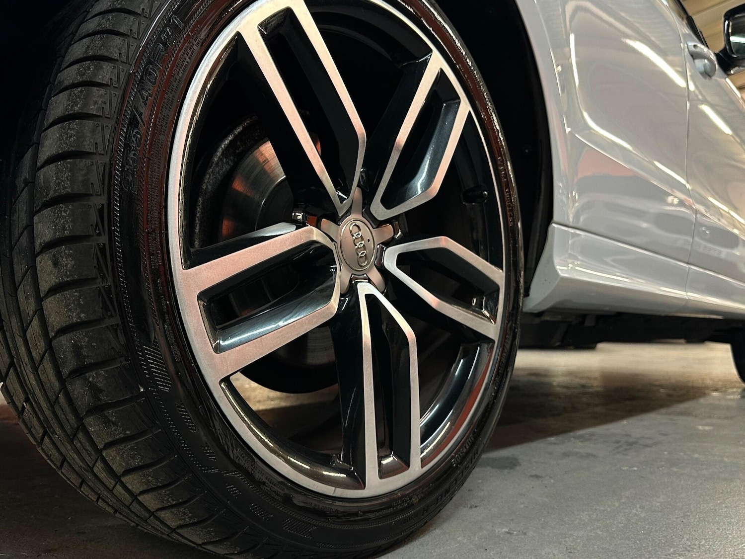 Used Audi Q5 2016 for sale - 76887436: Photo 10