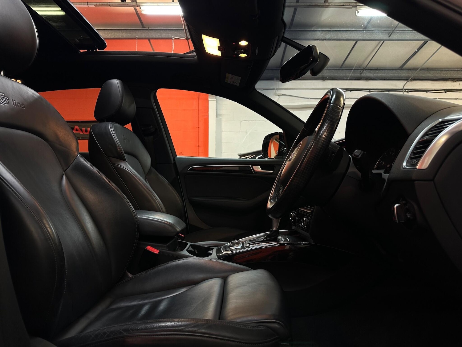 Used Audi Q5 2016 for sale - 76887436: Photo 13