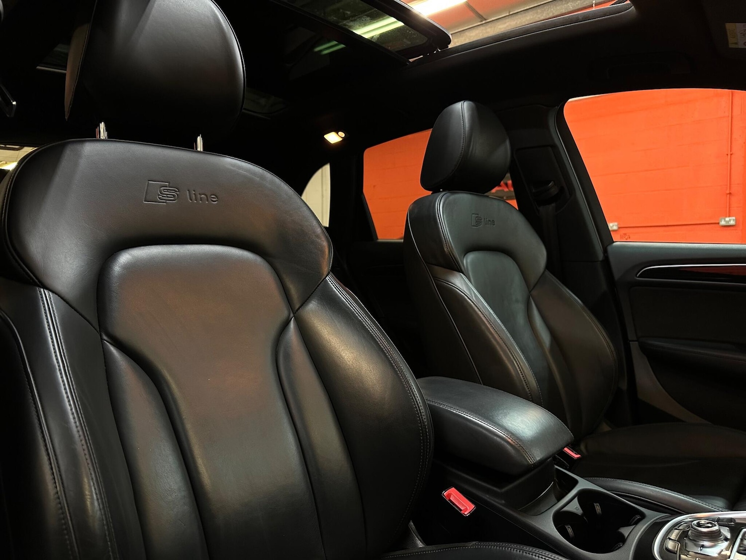 Used Audi Q5 2016 for sale - 76887436: Photo 14