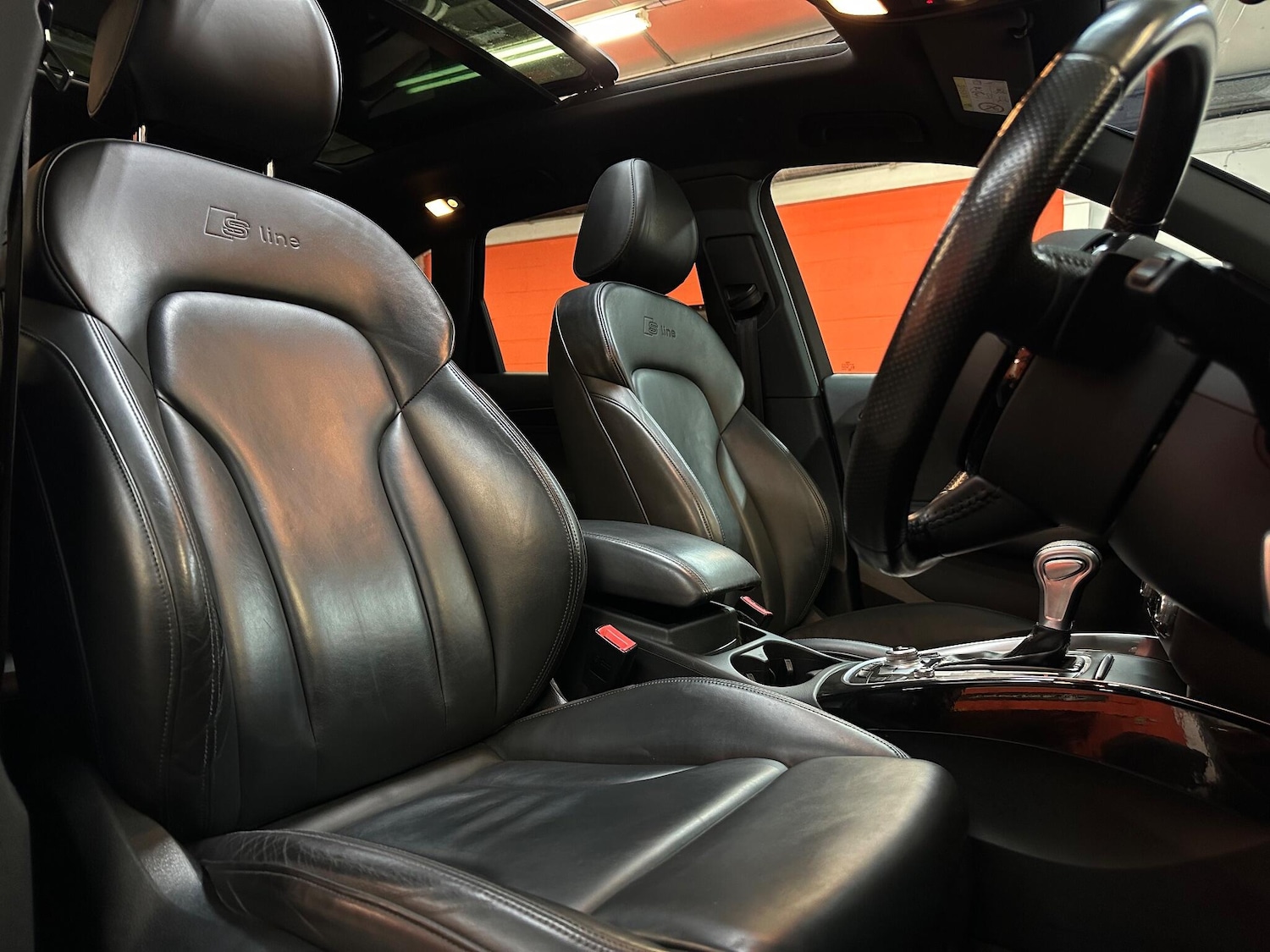 Used Audi Q5 2016 for sale - 76887436: Photo 15