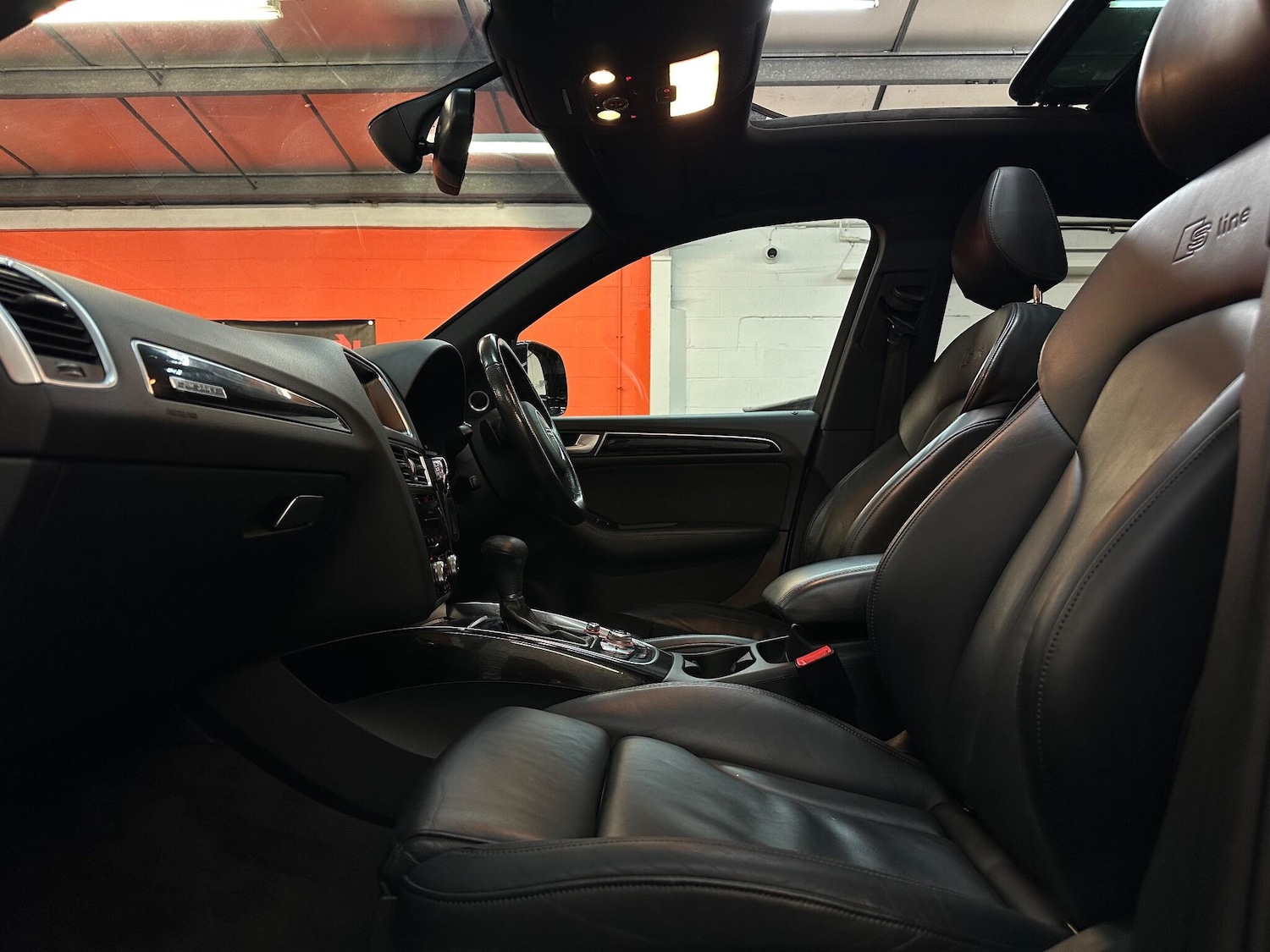 Used Audi Q5 2016 for sale - 76887436: Photo 18