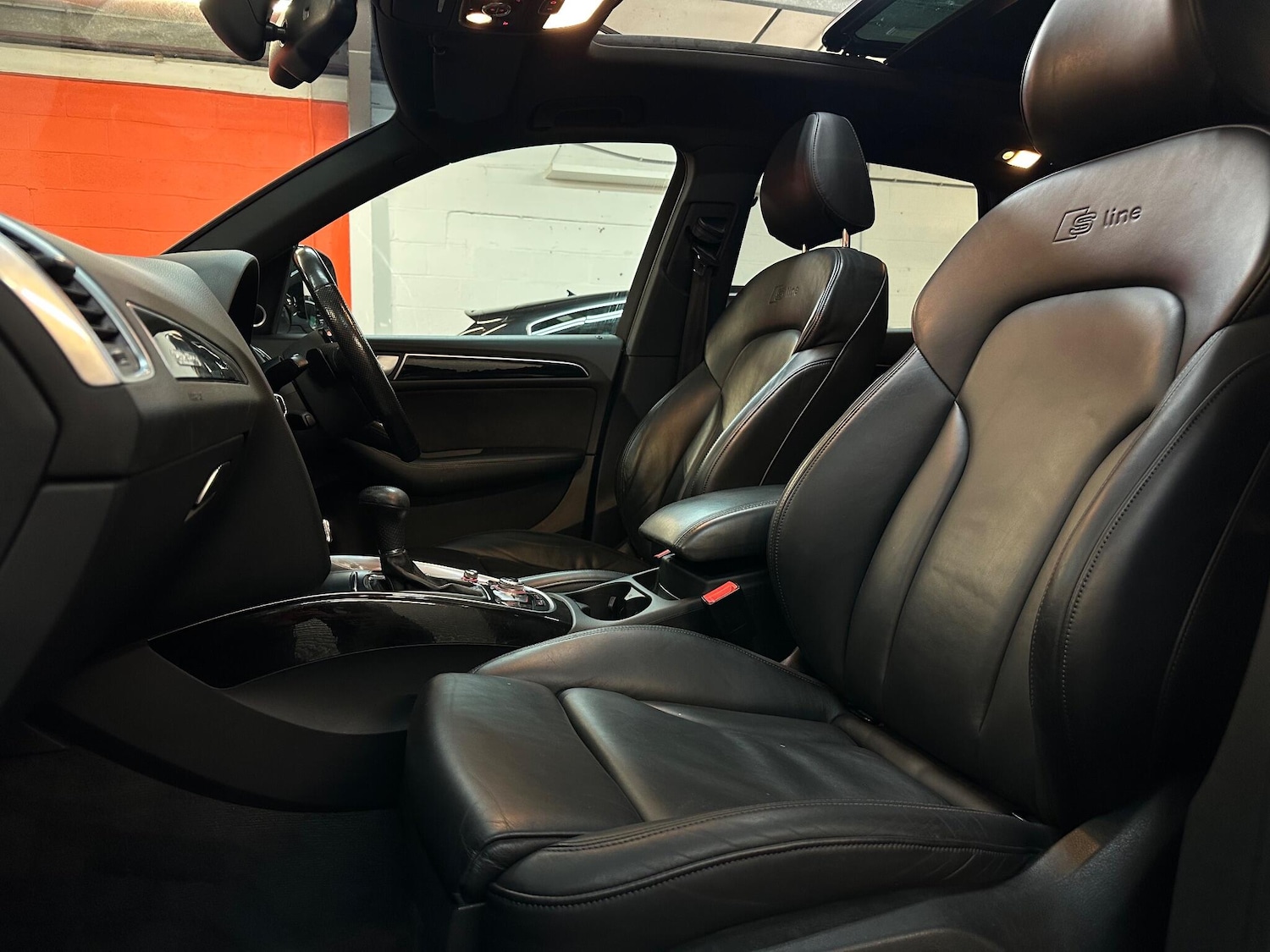 Used Audi Q5 2016 for sale - 76887436: Photo 19