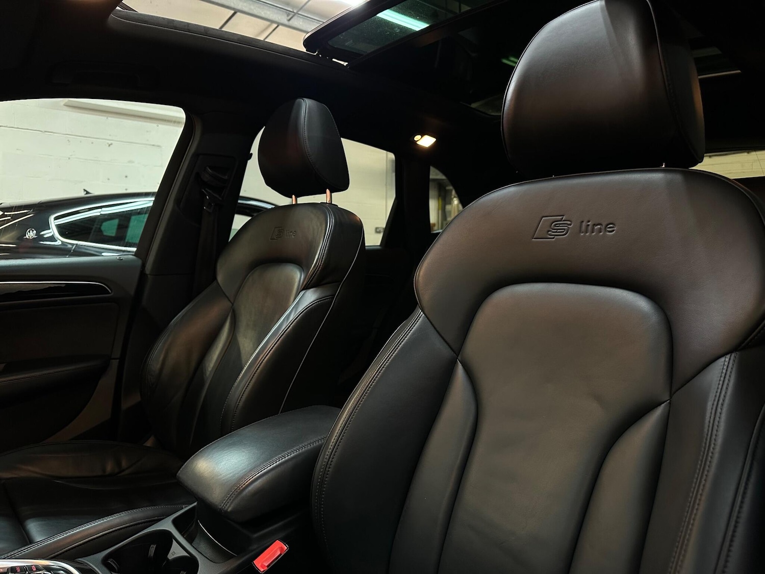 Used Audi Q5 2016 for sale - 76887436: Photo 20