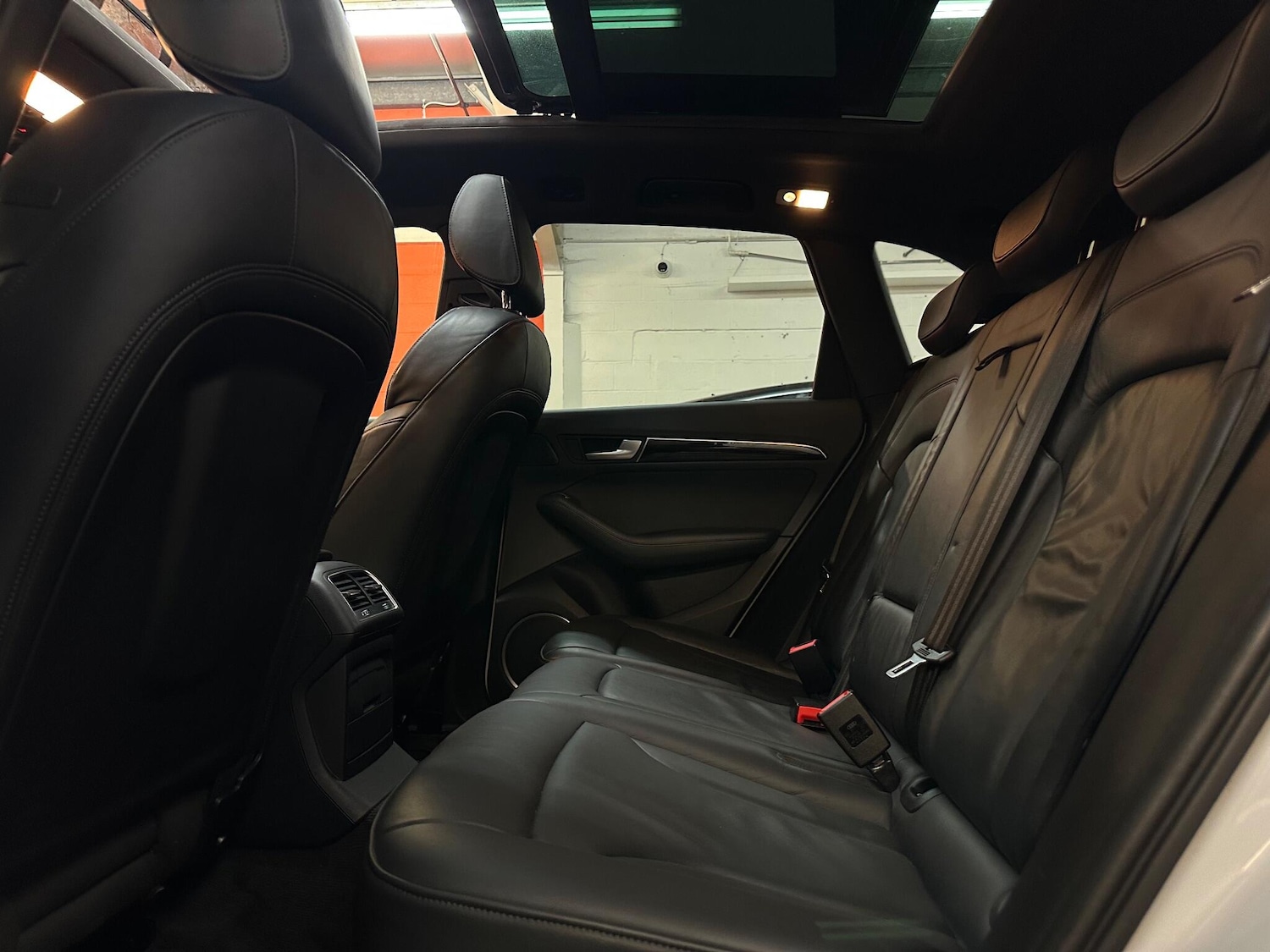 Used Audi Q5 2016 for sale - 76887436: Photo 21