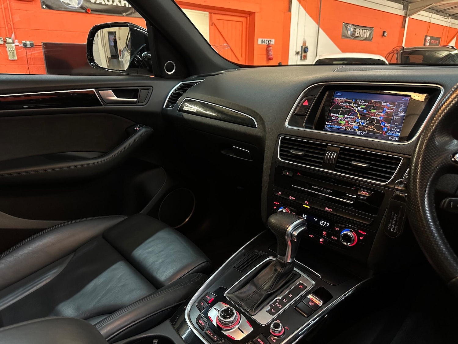 Used Audi Q5 2016 for sale - 76887436: Photo 22