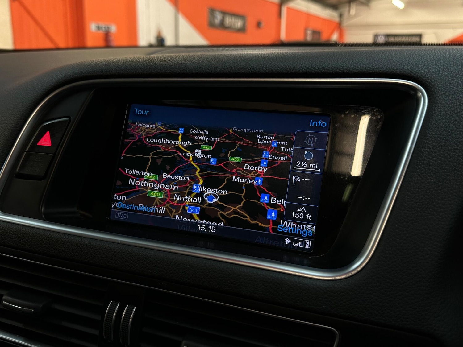 Used Audi Q5 2016 for sale - 76887436: Photo 27