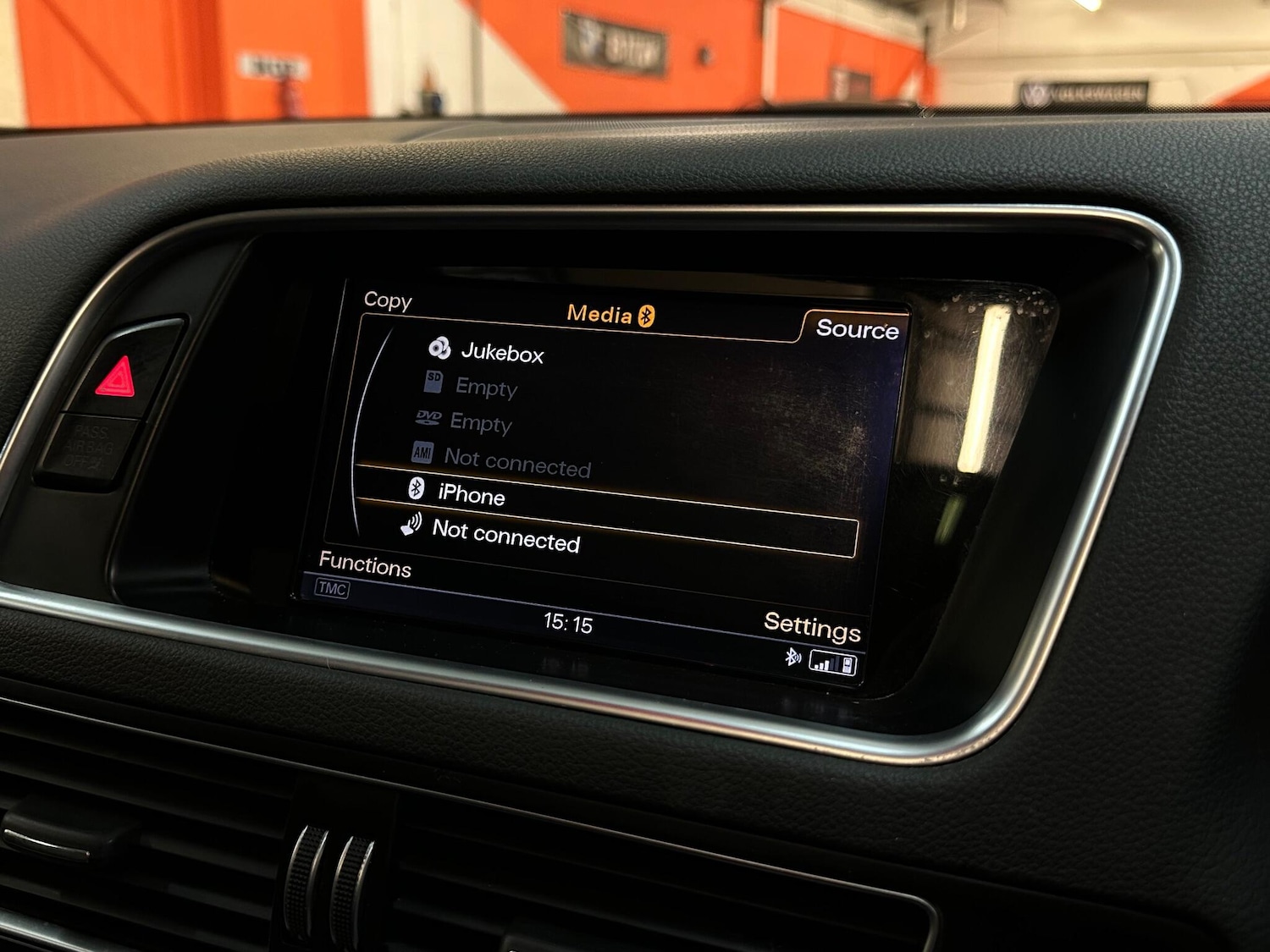 Used Audi Q5 2016 for sale - 76887436: Photo 28