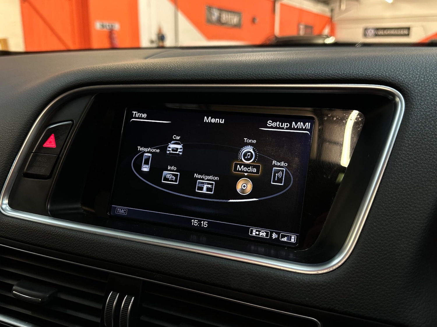 Used Audi Q5 2016 for sale - 76887436: Photo 29