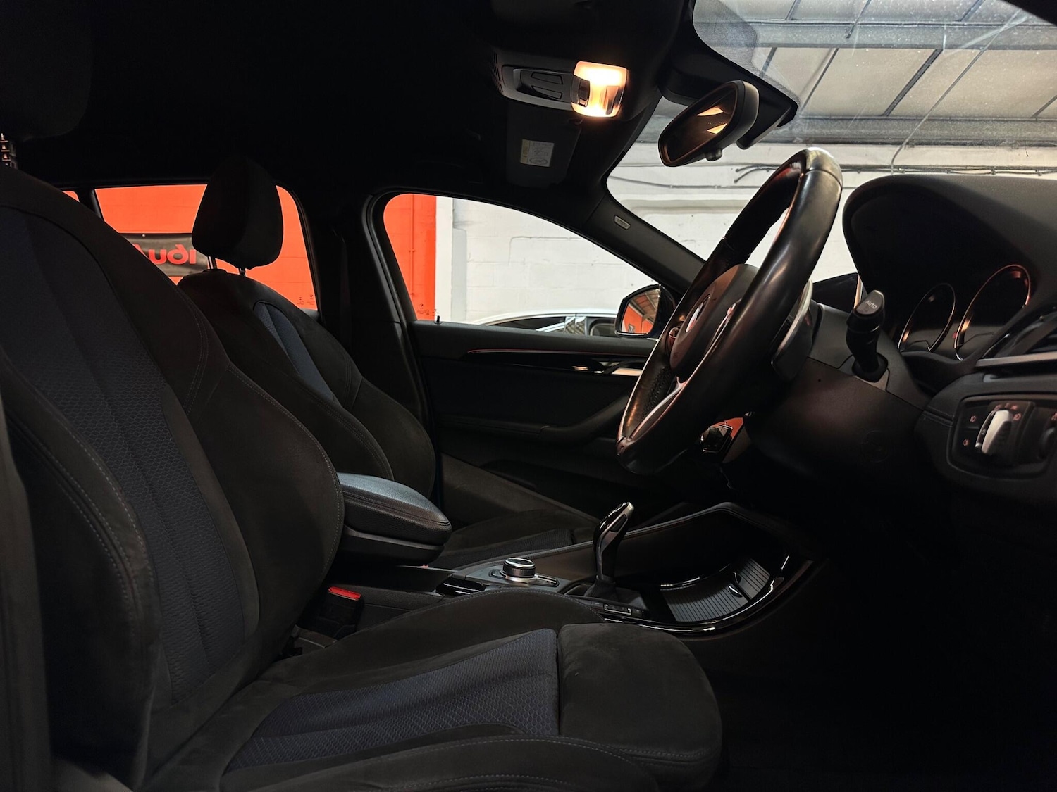 Used BMW X2 2018 for sale - 77994039: Photo 10