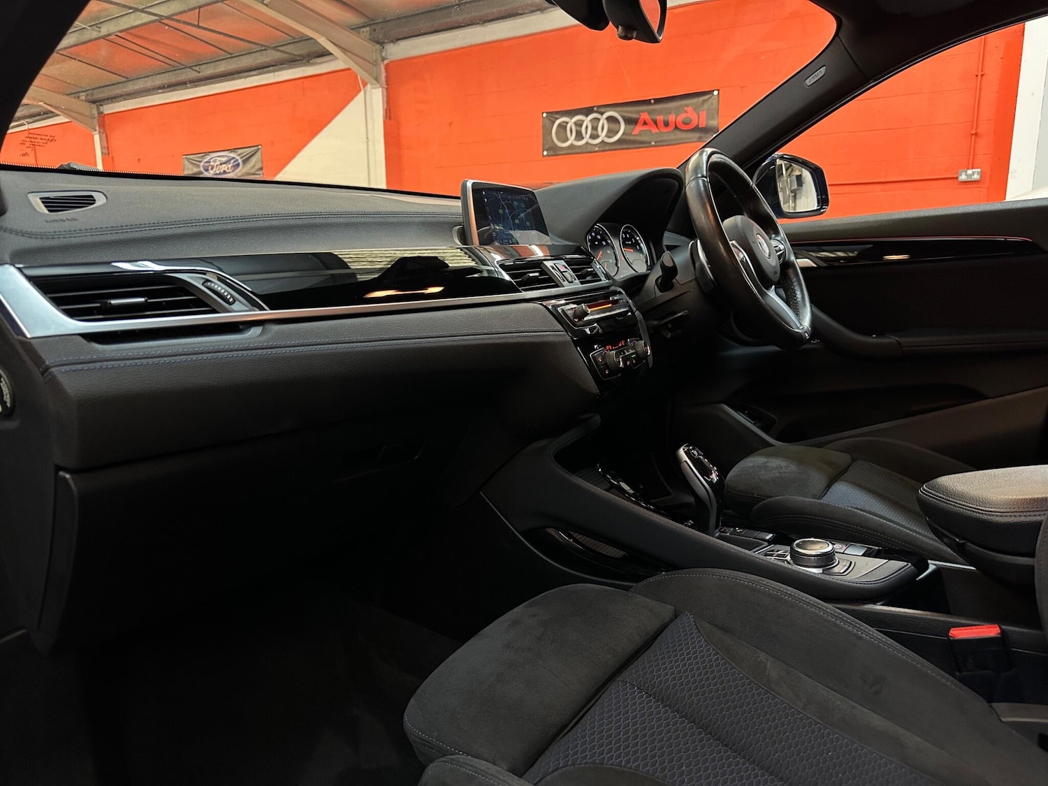 Used BMW X2 2018 for sale - 77994039: Photo 11