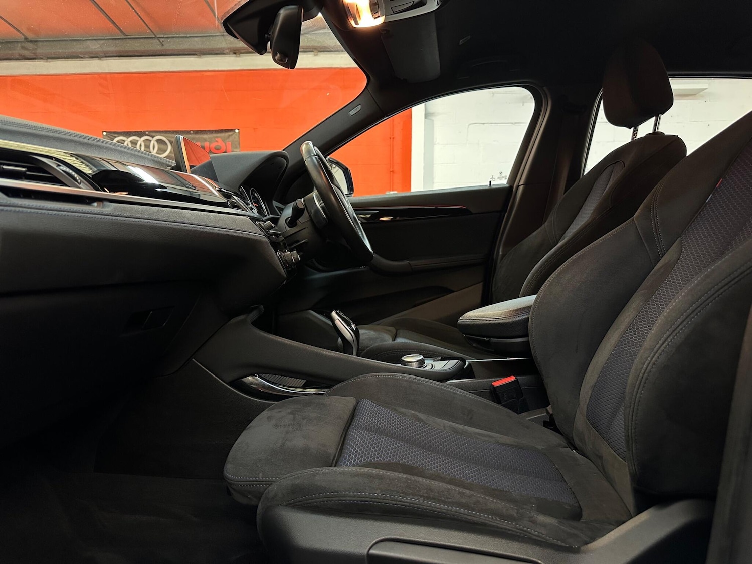 Used BMW X2 2018 for sale - 77994039: Photo 12