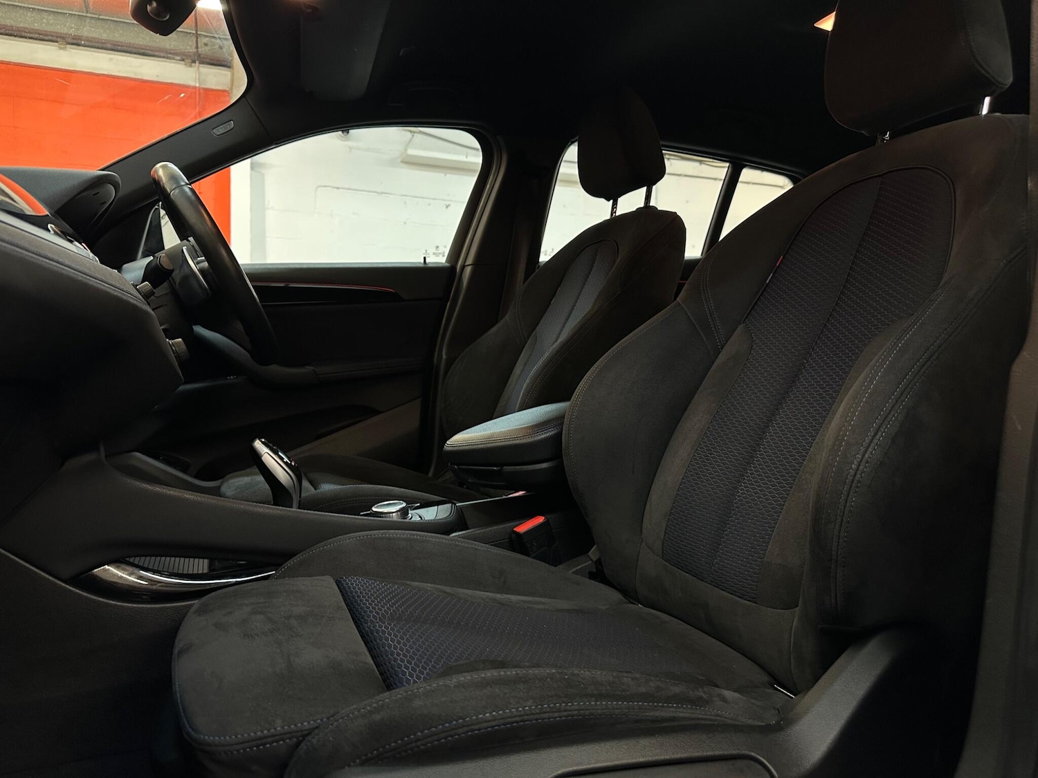 Used BMW X2 2018 for sale - 77994039: Photo 13