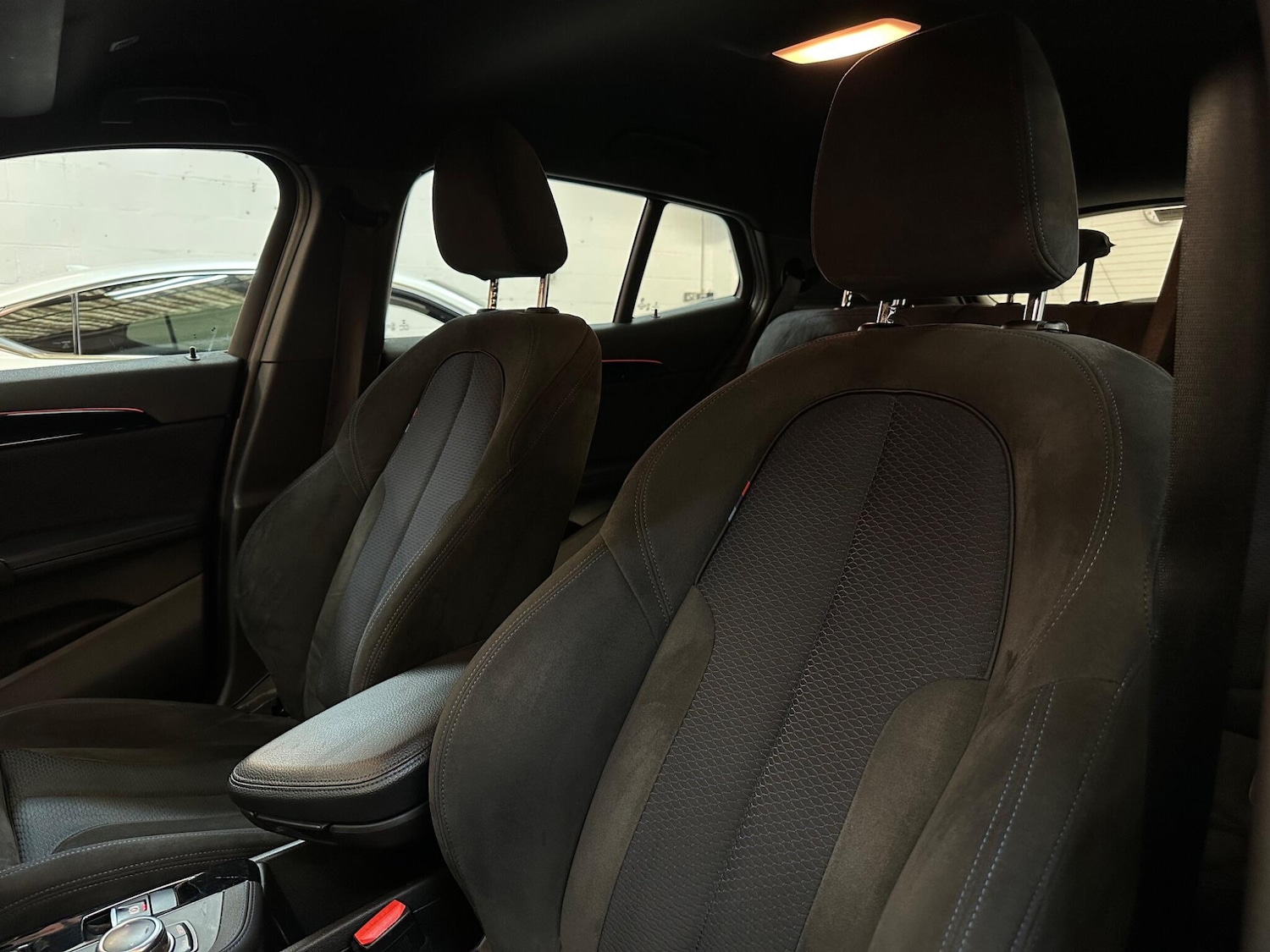 Used BMW X2 2018 for sale - 77994039: Photo 14