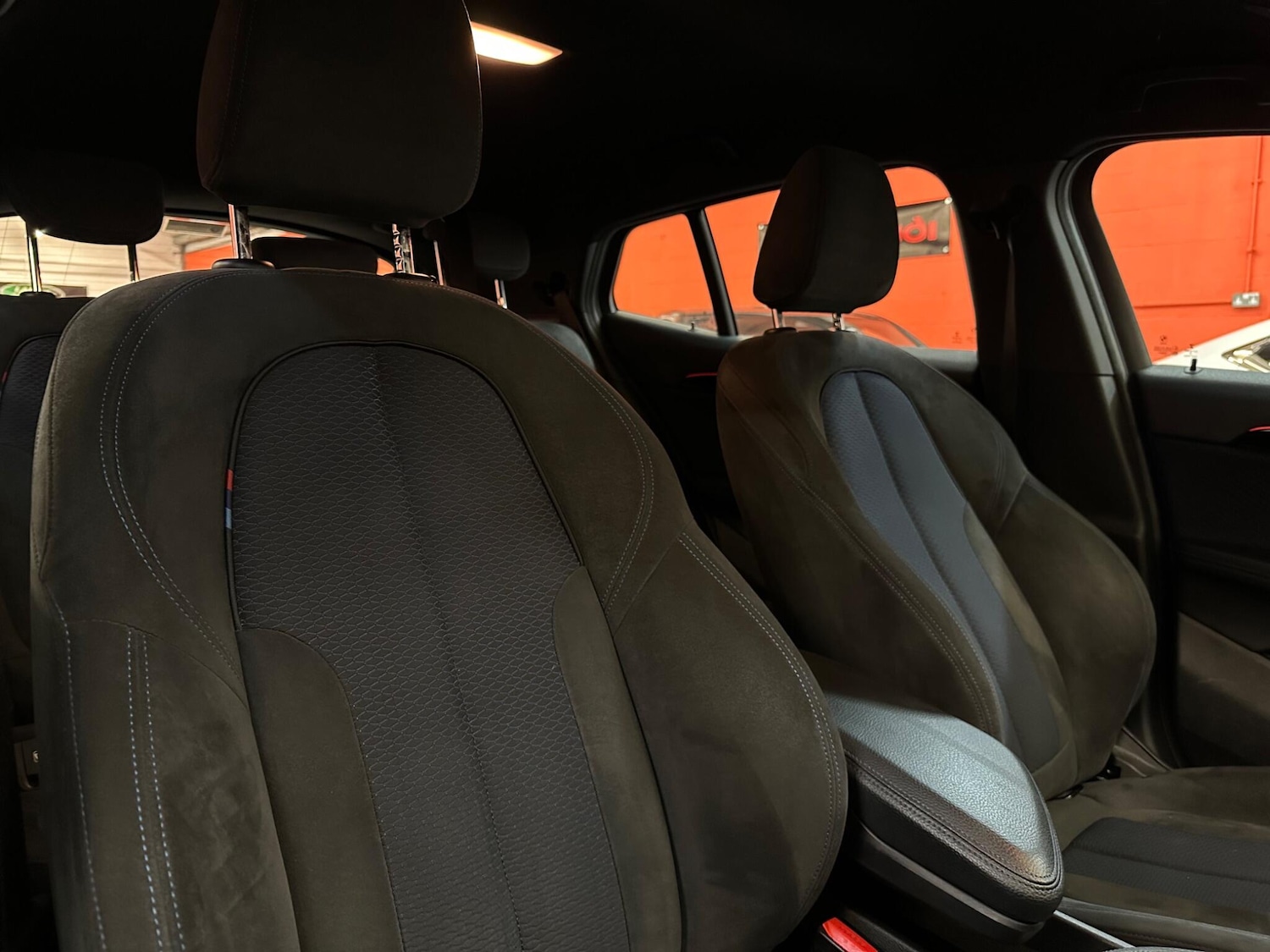 Used BMW X2 2018 for sale - 77994039: Photo 15