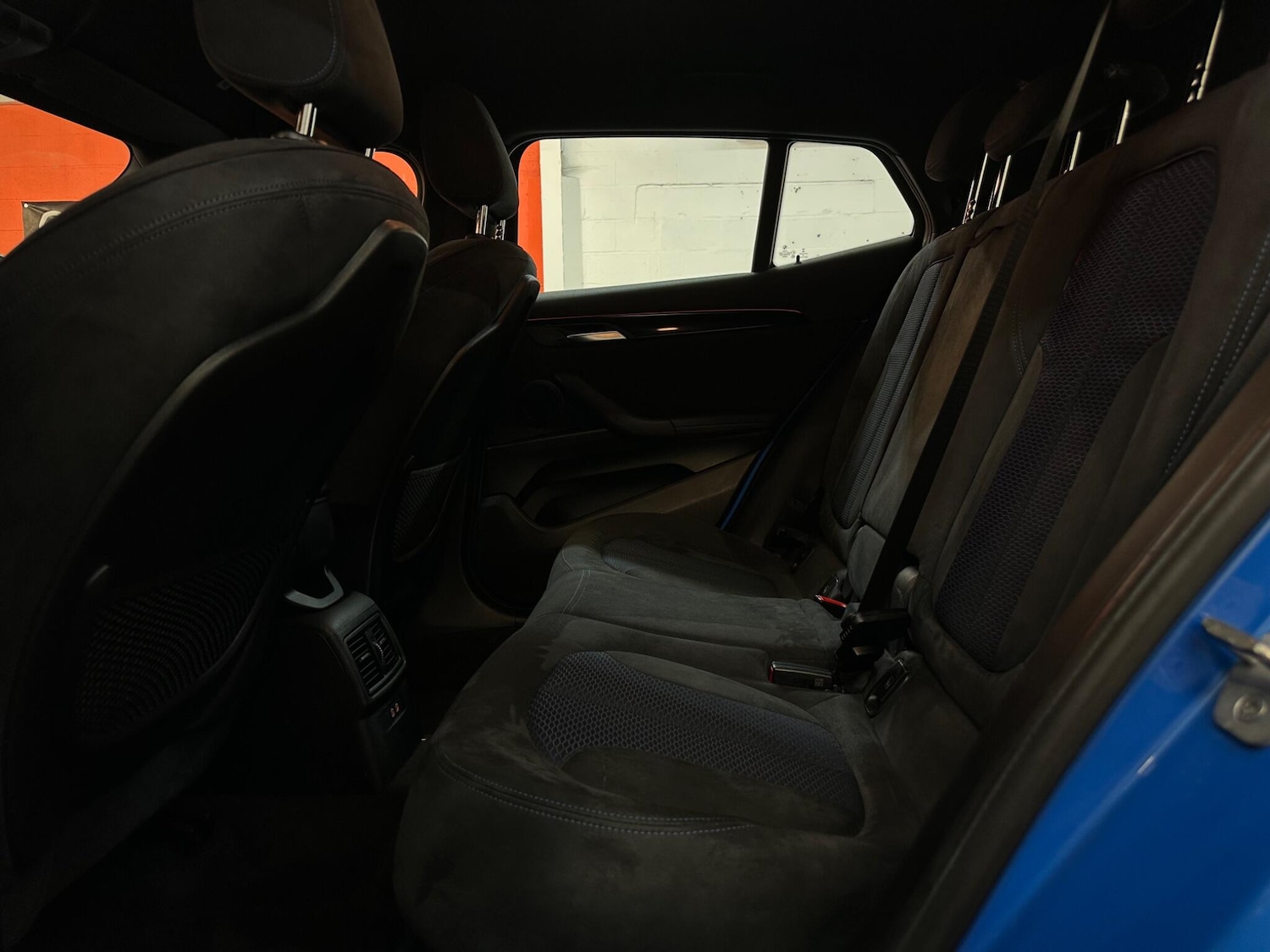 Used BMW X2 2018 for sale - 77994039: Photo 17