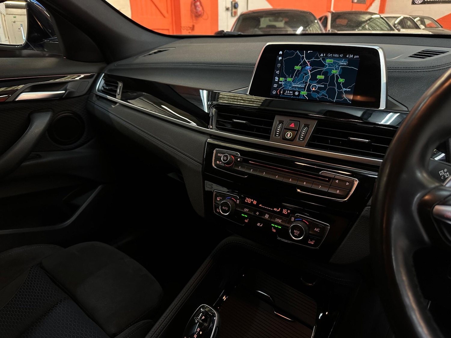 Used BMW X2 2018 for sale - 77994039: Photo 20