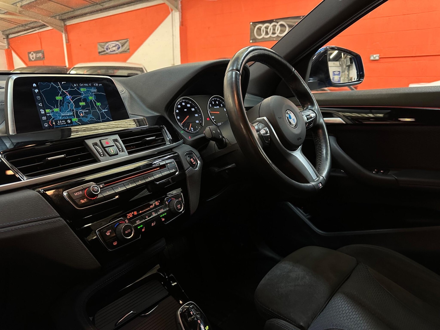 Used BMW X2 2018 for sale - 77994039: Photo 21