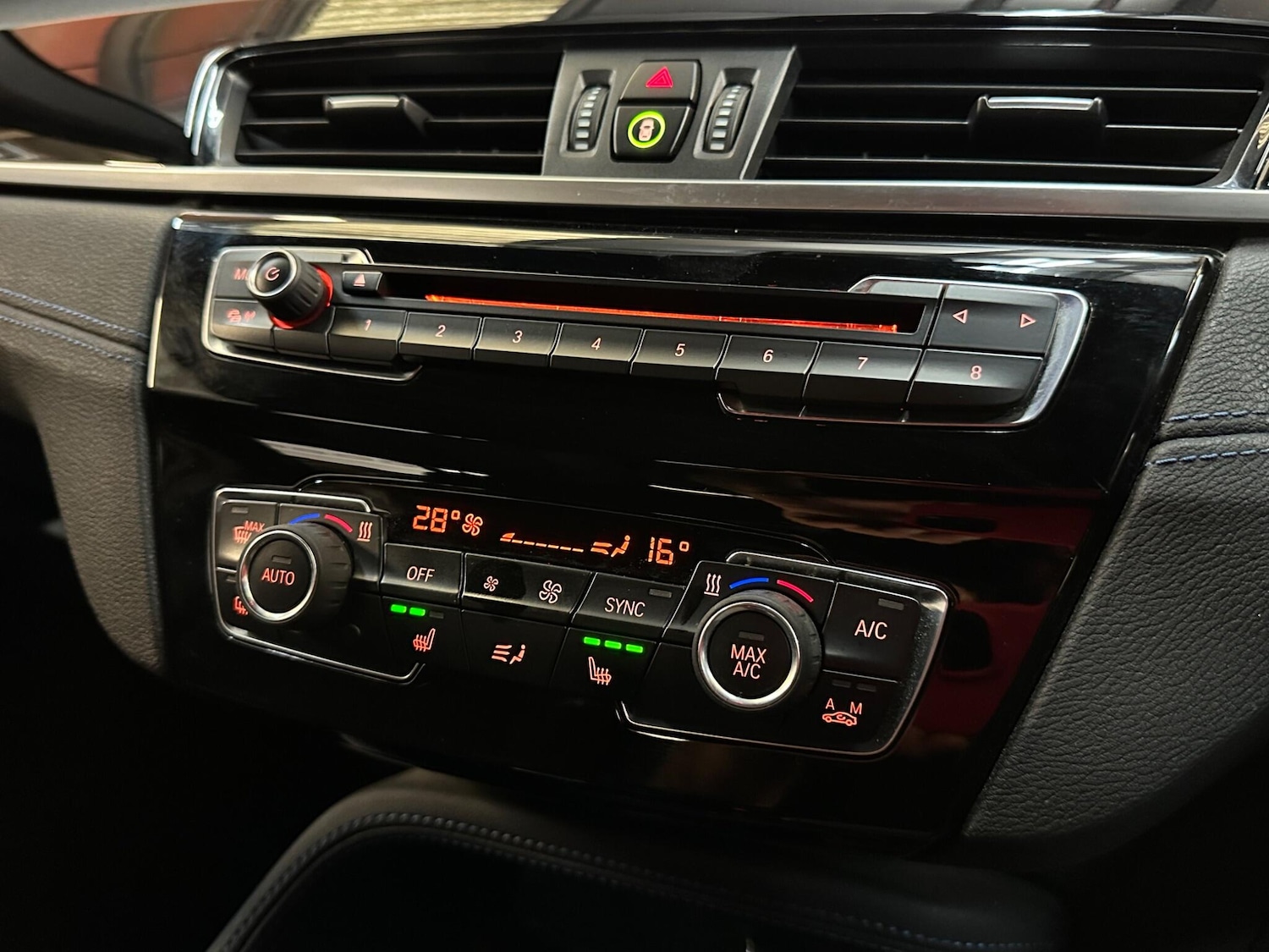 Used BMW X2 2018 for sale - 77994039: Photo 22