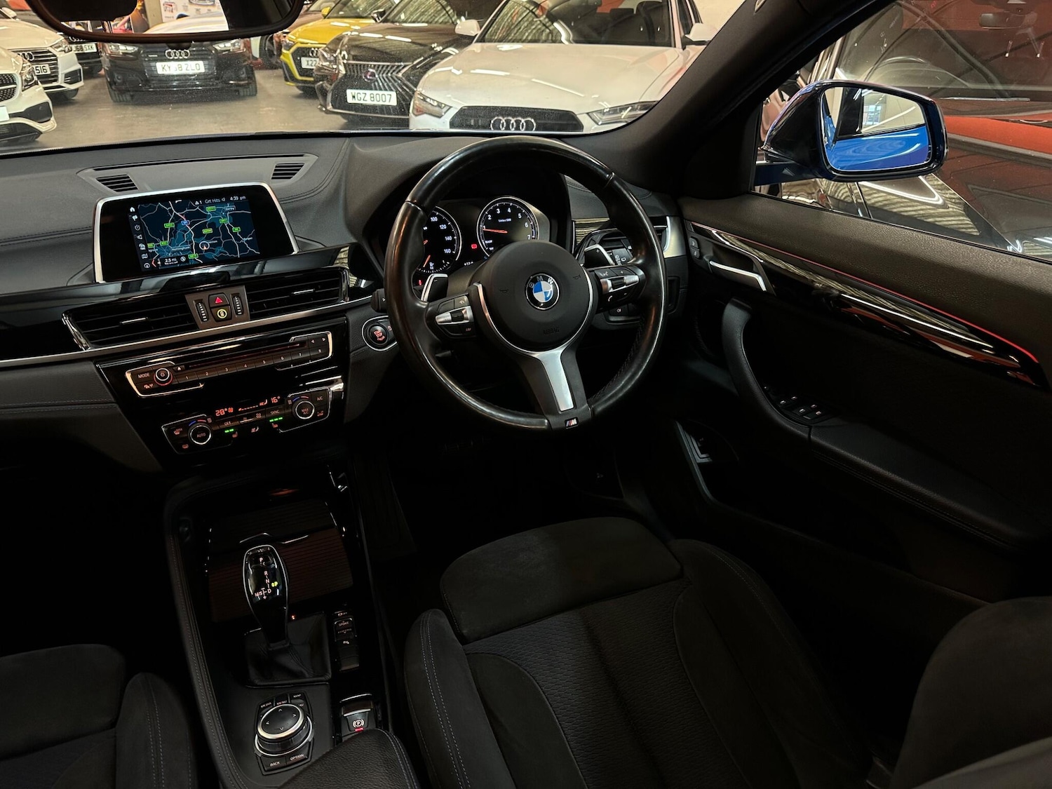 Used BMW X2 2018 for sale - 77994039: Photo 39