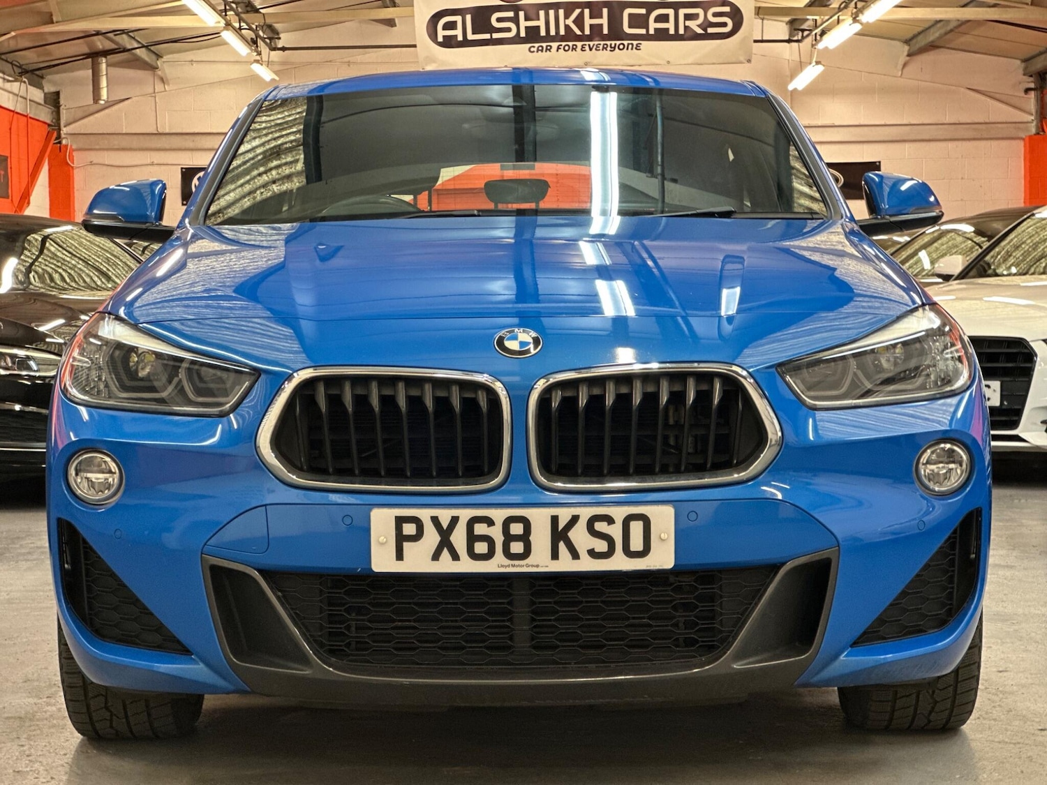 Used BMW X2 2018 for sale - 77994039: Photo 4