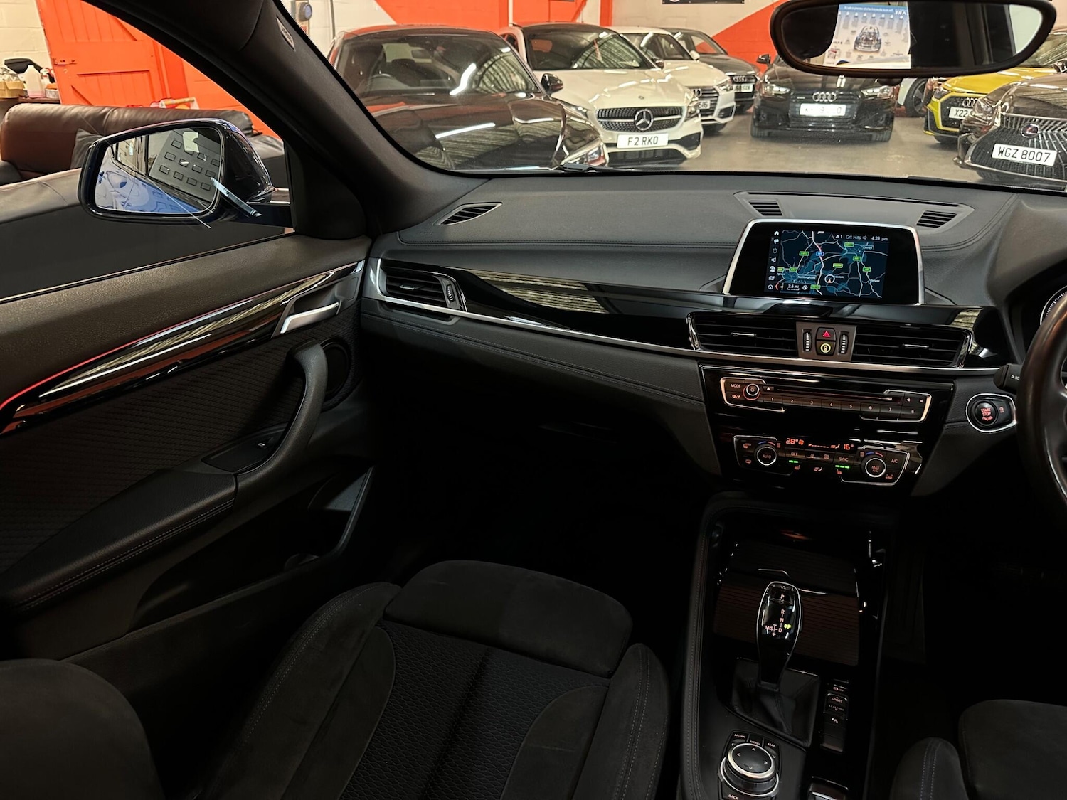 Used BMW X2 2018 for sale - 77994039: Photo 40