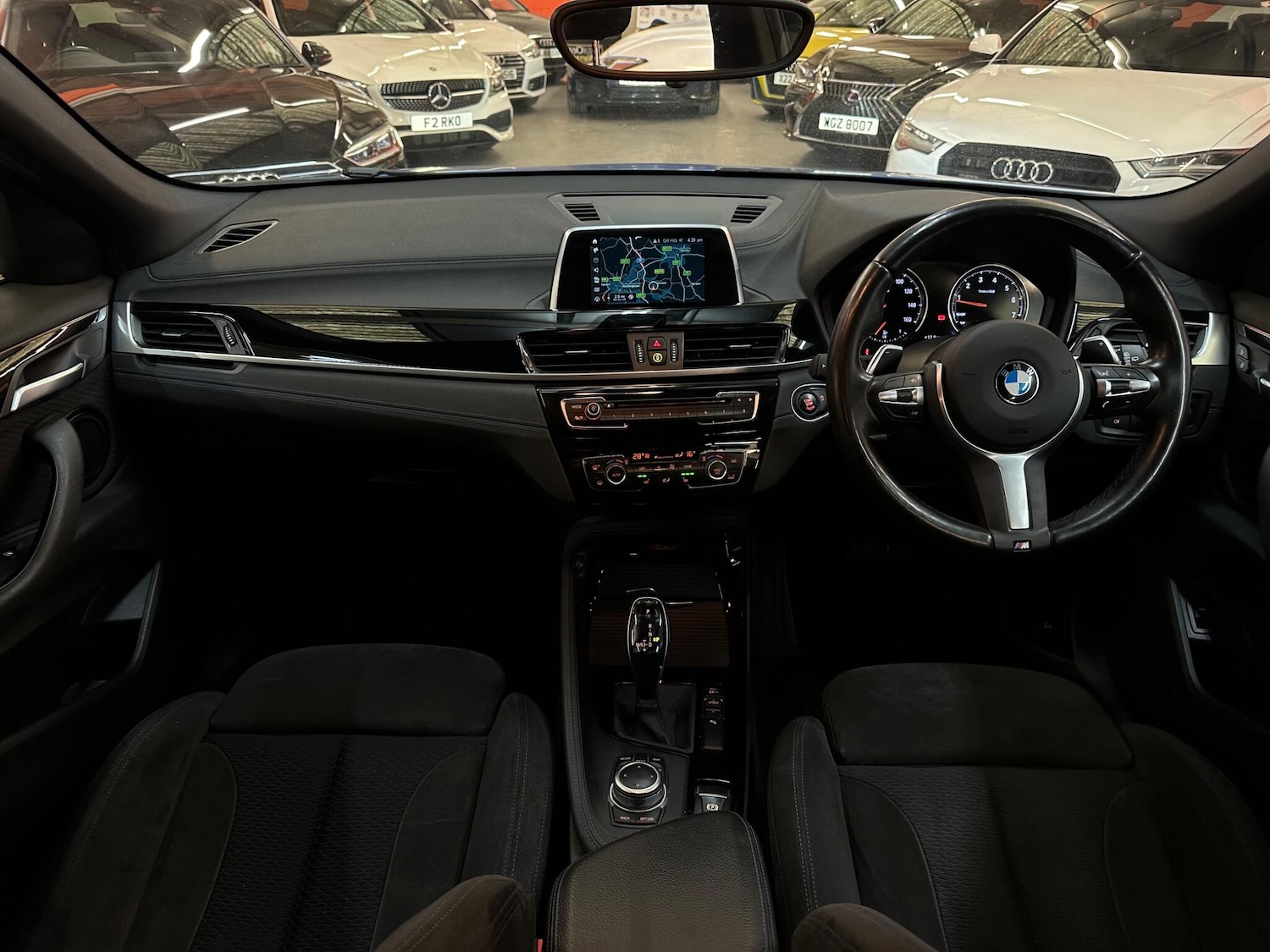 Used BMW X2 2018 for sale - 77994039: Photo 41