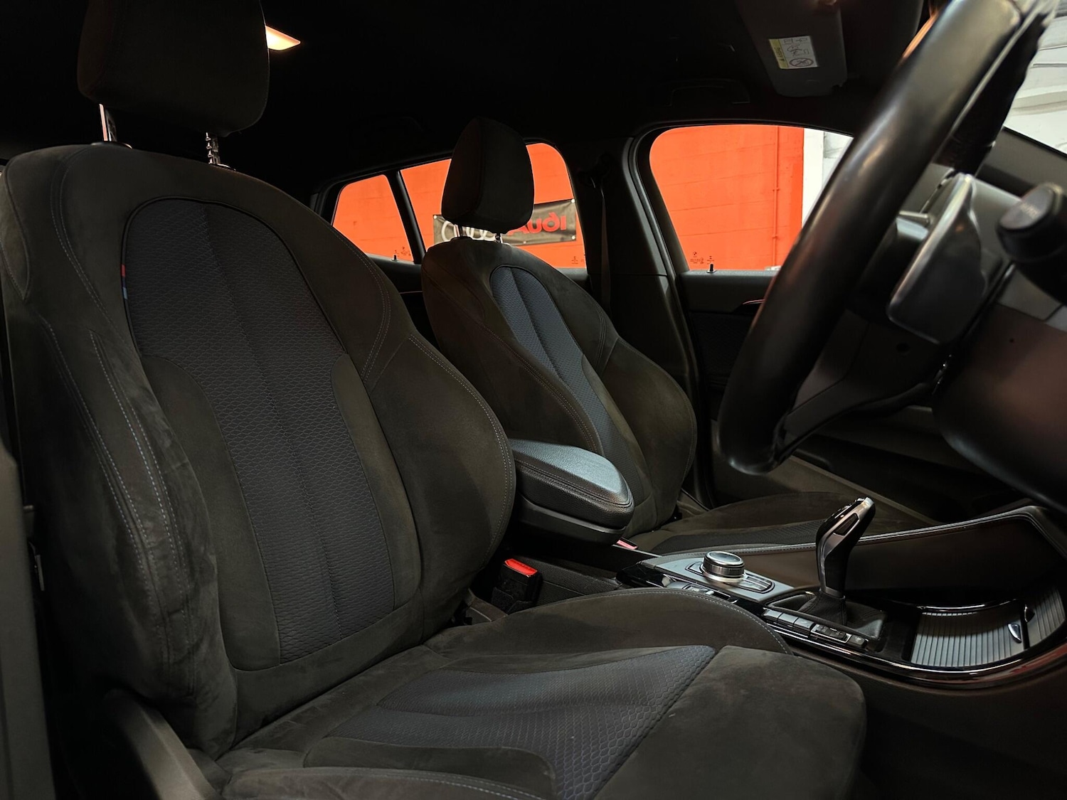 Used BMW X2 2018 for sale - 77994039: Photo 9