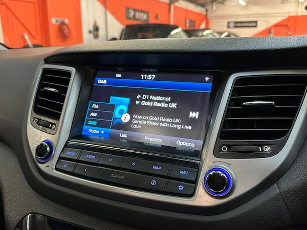 Used Hyundai TUCSON 2017 for sale - 76166379: Photo 23