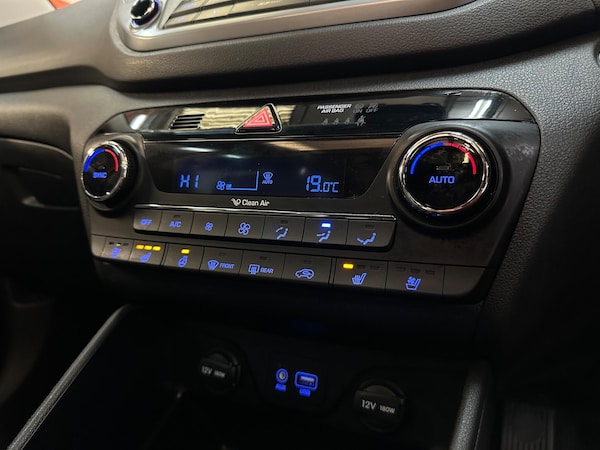 Used Hyundai TUCSON 2017 for sale - 76166379: Photo 27