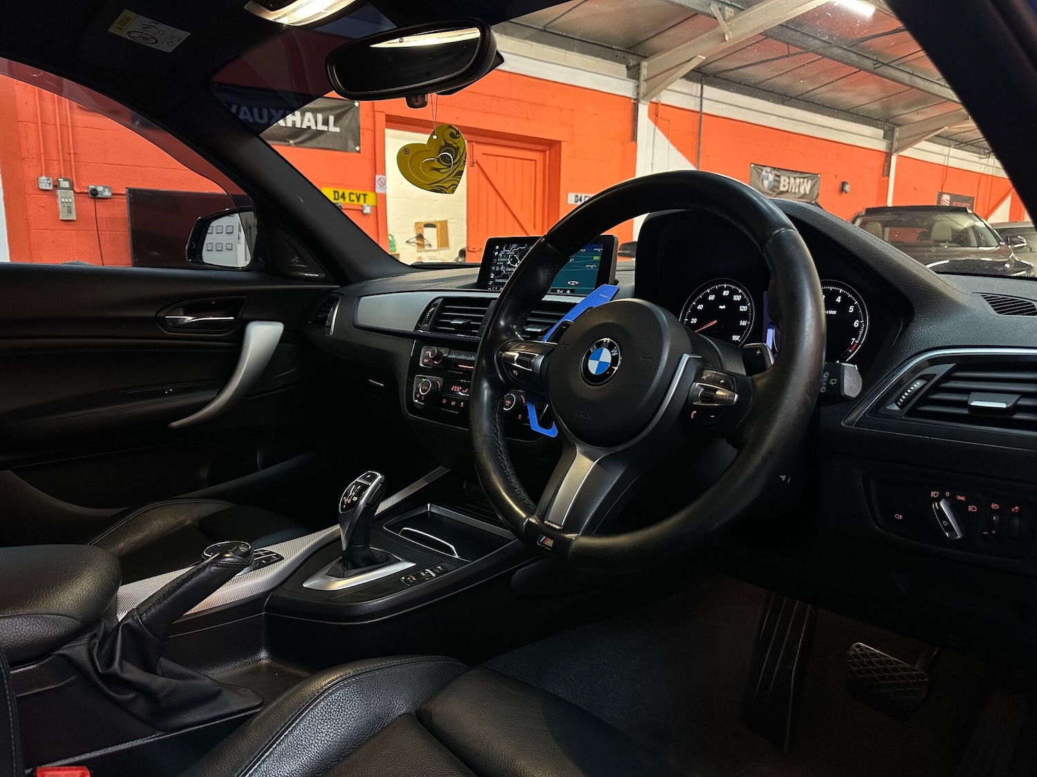 Used BMW 1 Series 2018 for sale - 77049817: Photo 11