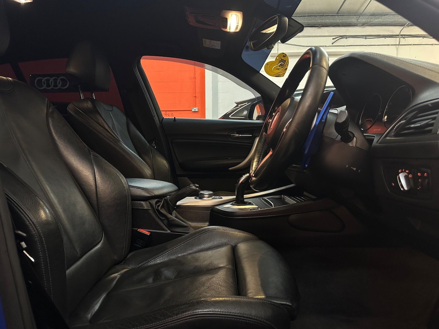 Used BMW 1 Series 2018 for sale - 77049817: Photo 12