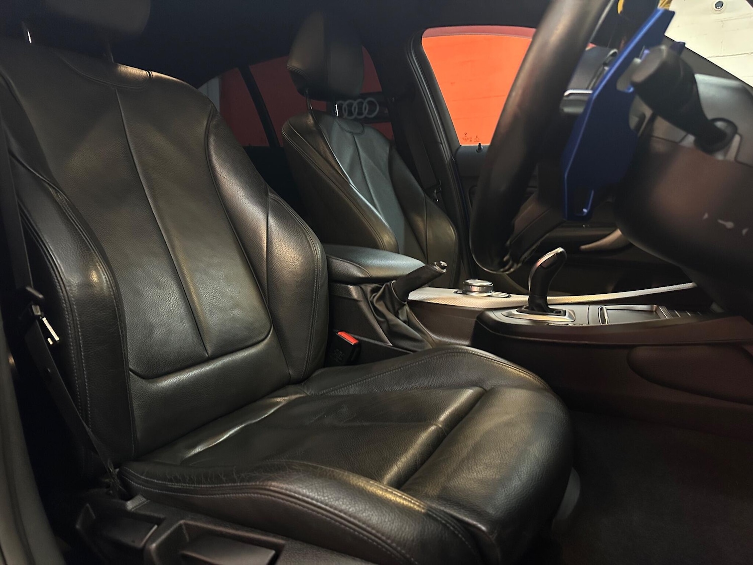 Used BMW 1 Series 2018 for sale - 77049817: Photo 13