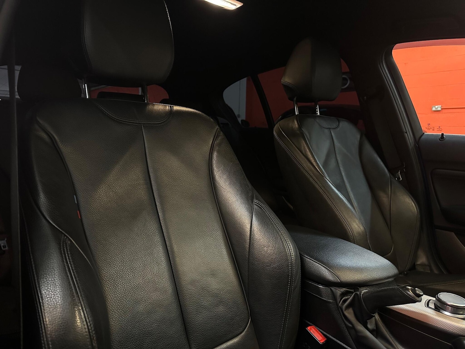 Used BMW 1 Series 2018 for sale - 77049817: Photo 14