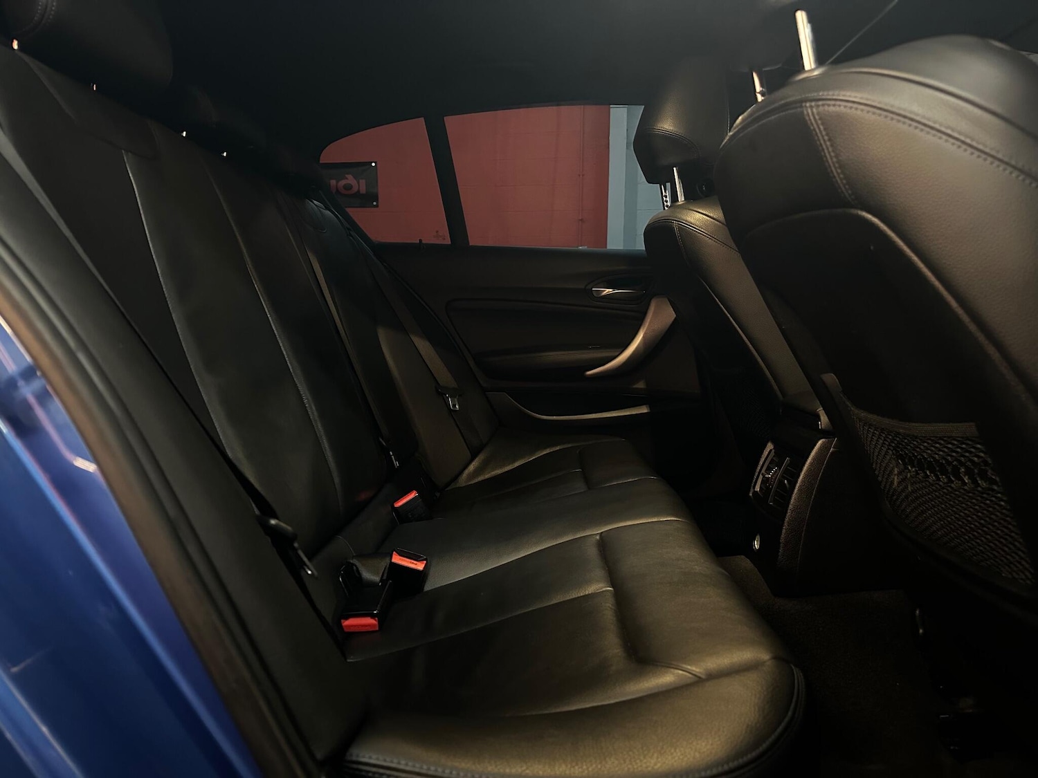 Used BMW 1 Series 2018 for sale - 77049817: Photo 15