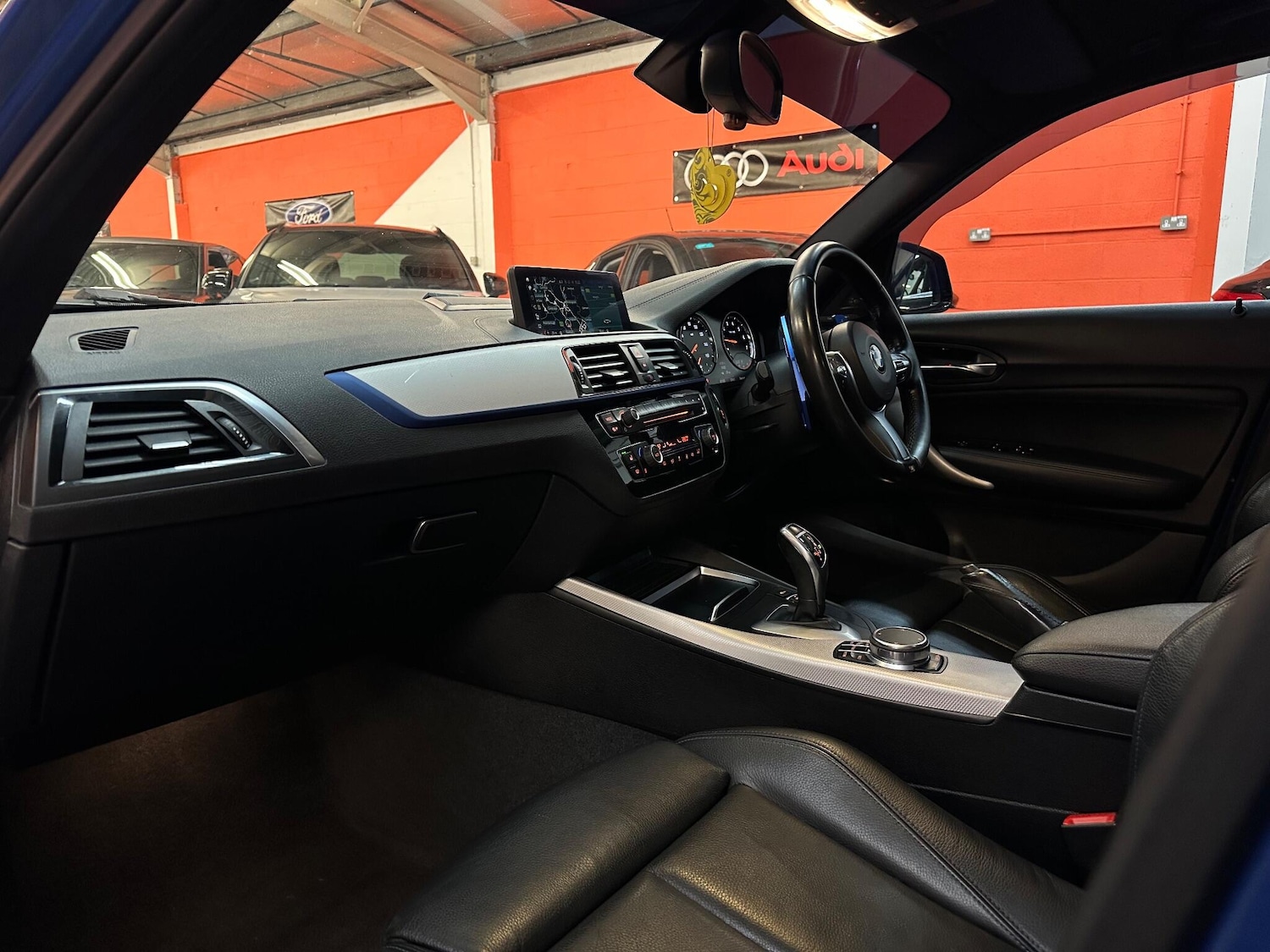 Used BMW 1 Series 2018 for sale - 77049817: Photo 16