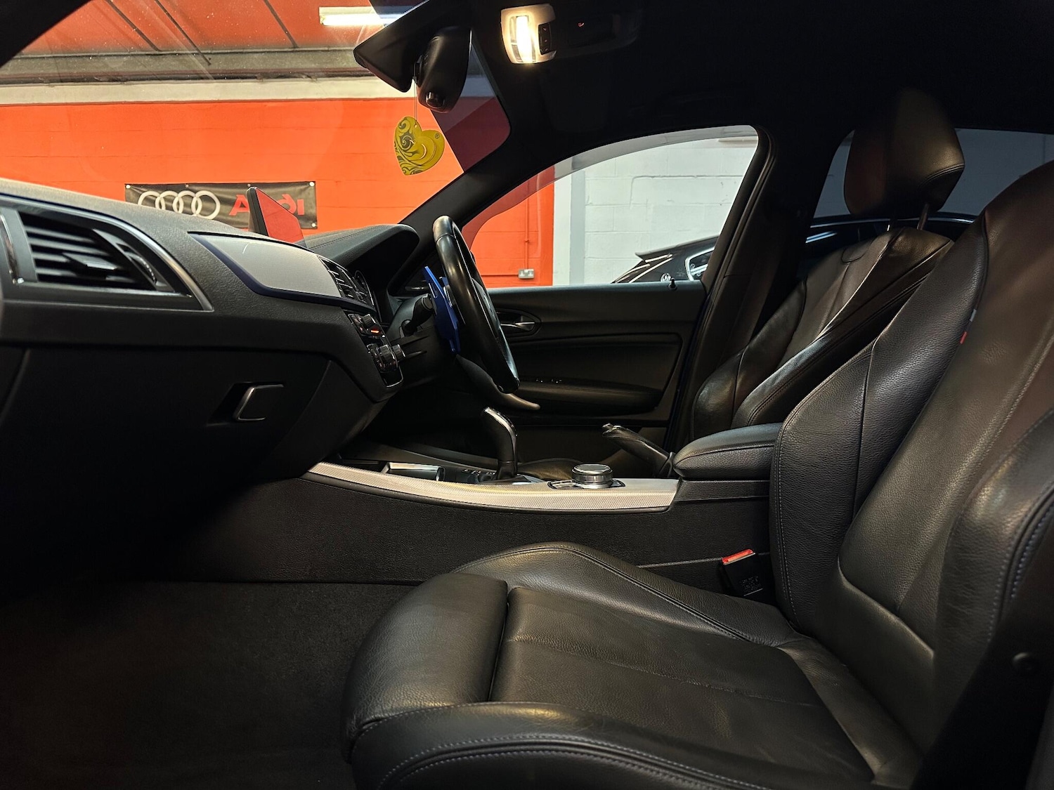 Used BMW 1 Series 2018 for sale - 77049817: Photo 17