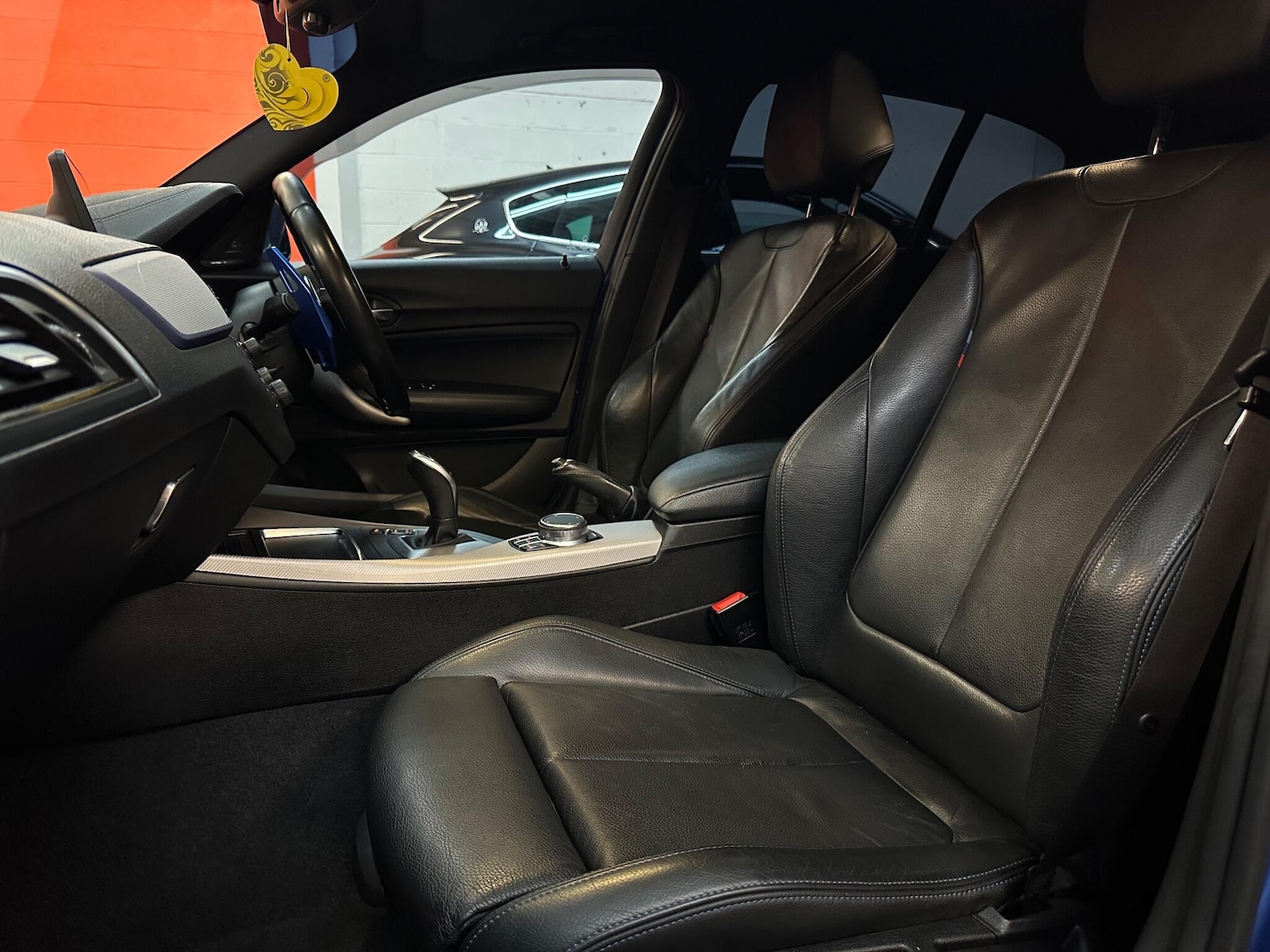 Used BMW 1 Series 2018 for sale - 77049817: Photo 18