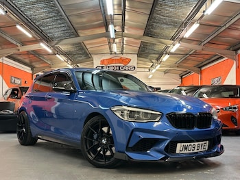 BMW 1 Series feature image